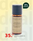 EUCALYPTUS ESSENTIAL OIL 10 ml